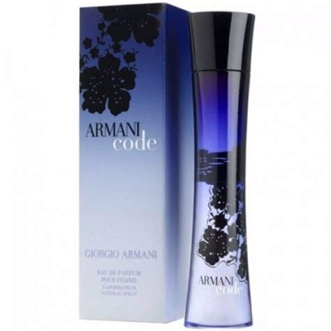 armani code dam|armani eau de parfum.